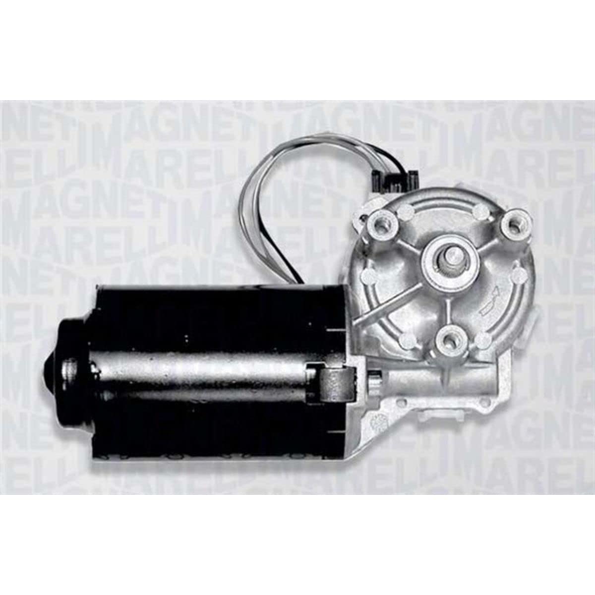 064013034010 MAGNETI MARELLI TGL303D Motore tergicristallo 12V, posteriore per AUDI A6, A4 | AUTODOC prezzo e recensioni