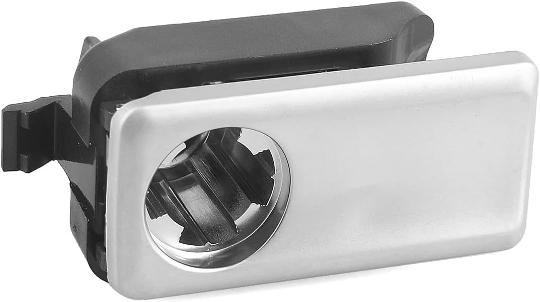 Car Glove Box Organizers Handle Kit Parts for Benz GL W166 X166 2012-2015 2014