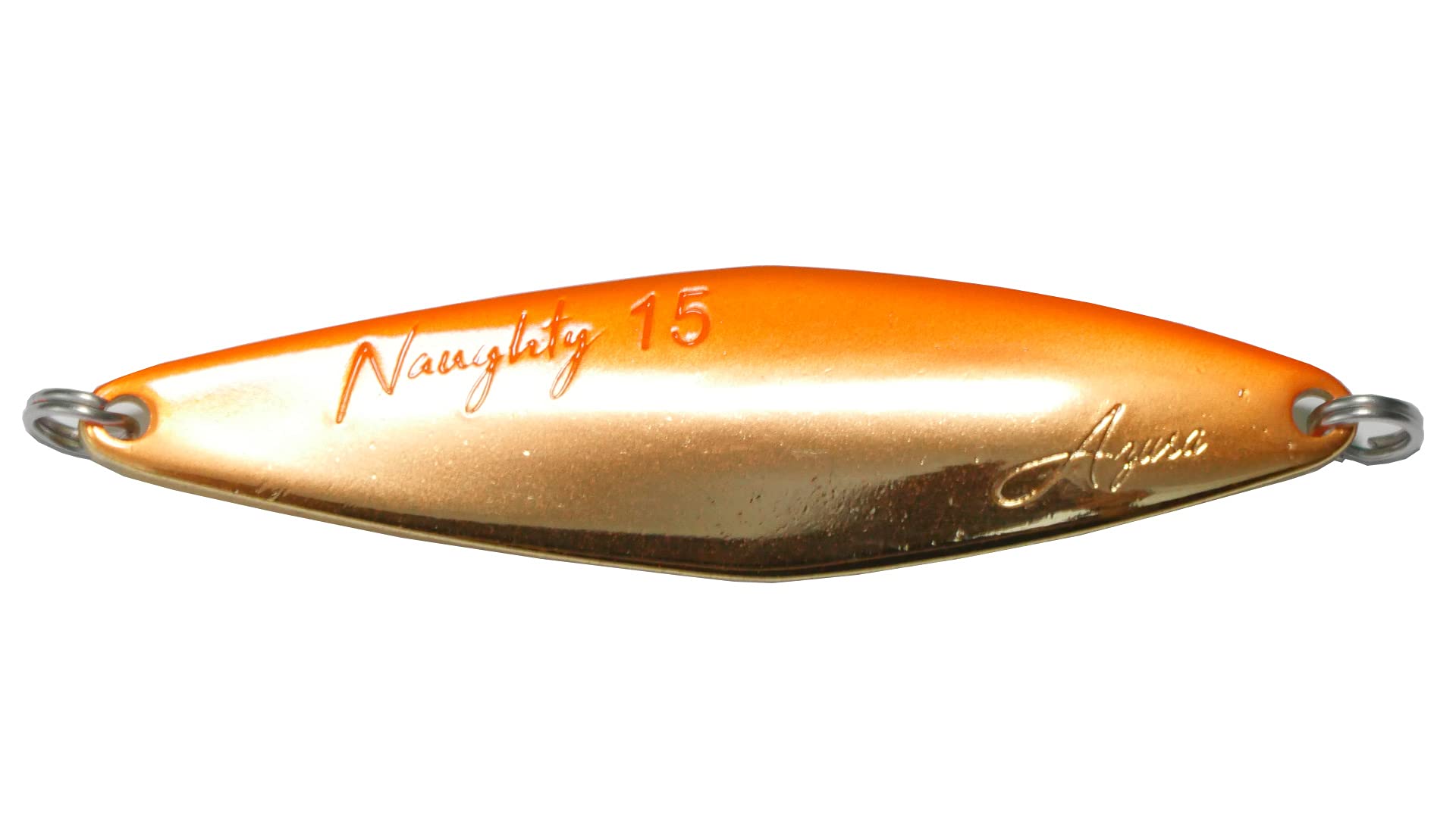 Naughty15 ノーティー15g アズサスプーン Fidelity