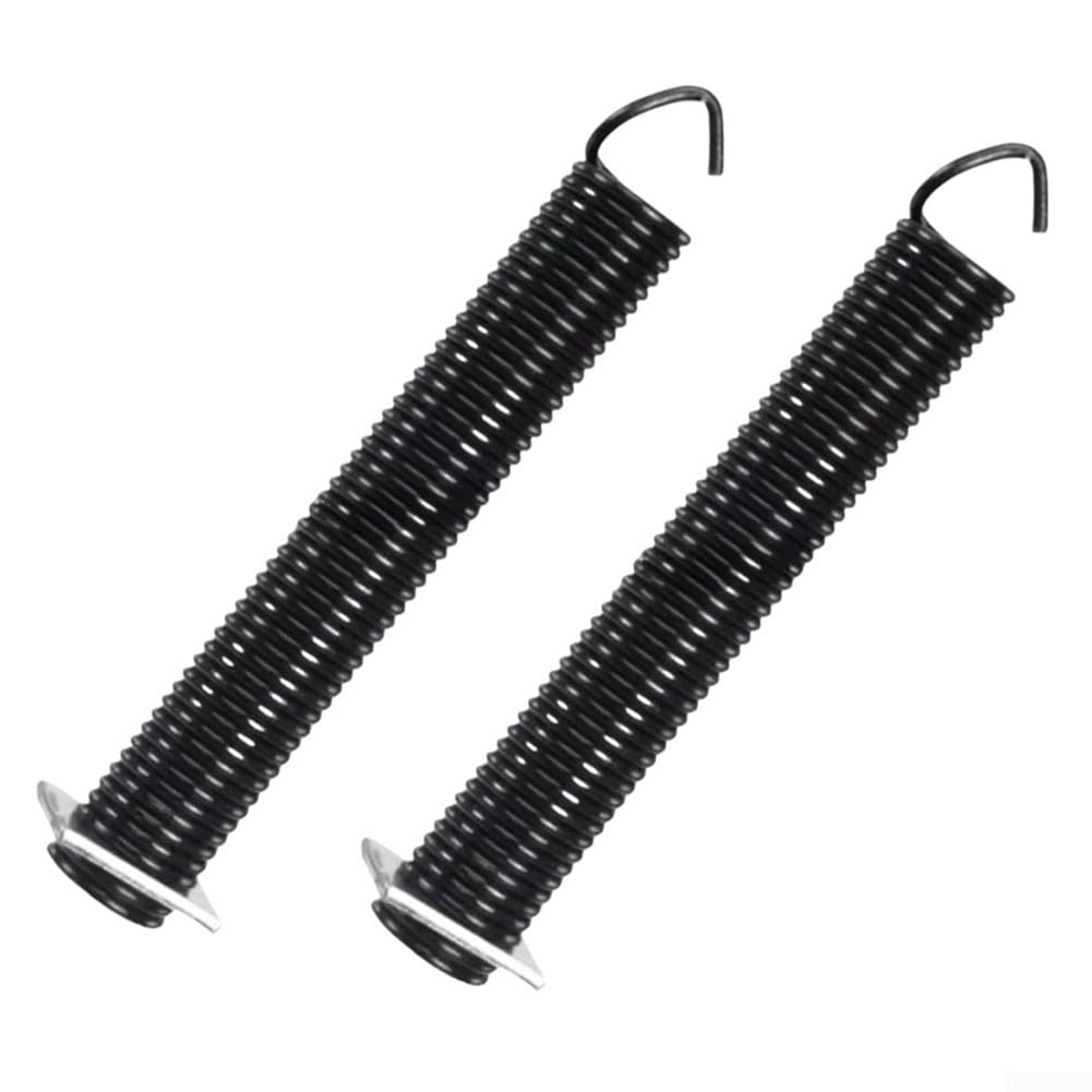 Ressort de porte lave-vaisselle DD8-02245 pour une ouverture et fermeture en douceur