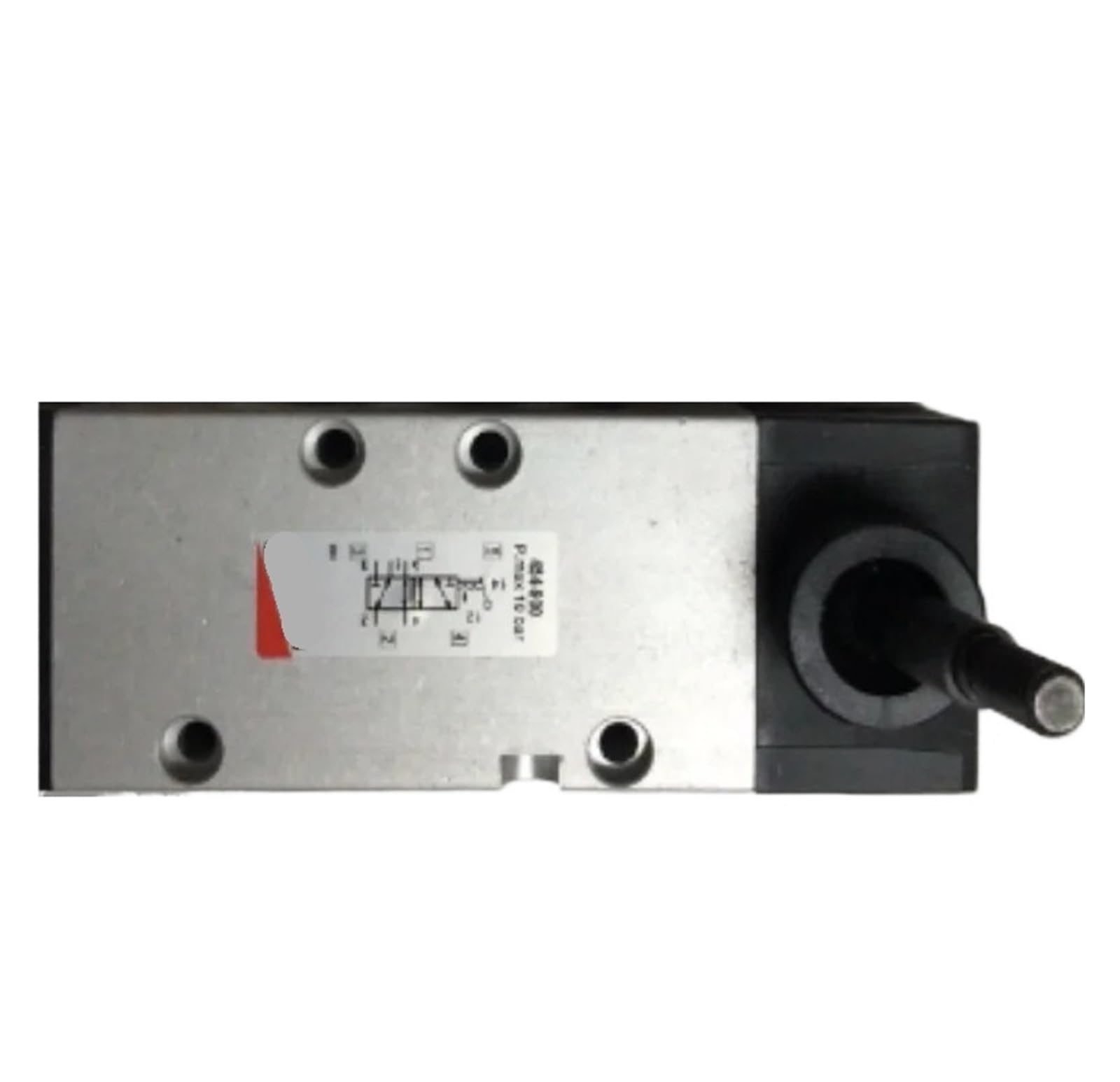 TPKMVGAP 1pcs 434-900 434-905 454-900 464-900 464-905 454-905-CN01 Manual Valve(464-900)