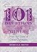 101 Devotions for Girls: From the lives of Great Christians (Daily Readings)
