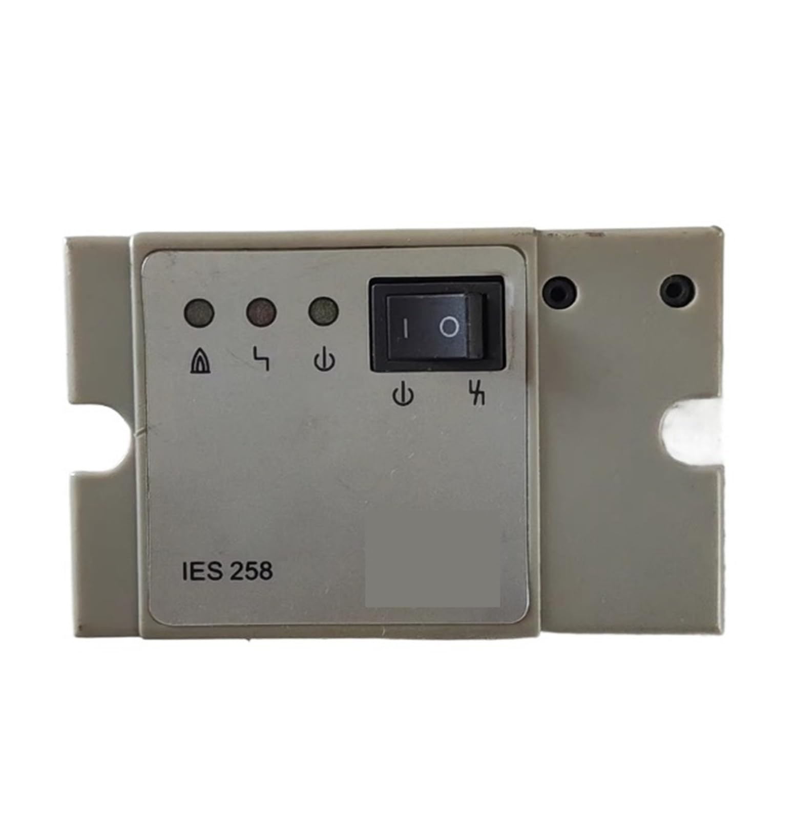 Burner Ignition Control IES258-5/220 For Industry, Manufacturing