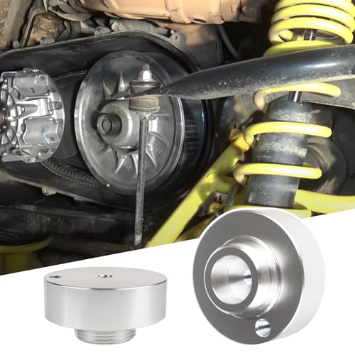 Image of Belt Removal Clutch Tool Compatible With Can-Am Defender HD8 HD10 Replace 708200686-529000072