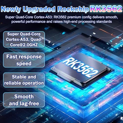 Image of RG56 PRO Retro Handheld Game Consoles-5.5 Inches IPS Screen,5000mAh Battery and Open Linux System,64G TF Card,18000+ Classic 3D Video Games,Portable Retro Gaming Console for Adults(Black)