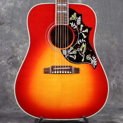 Gibson/Hummingbird Standard Vintage Cherry Sunburst Mu\ n~Oo[h[S/N 22245119]