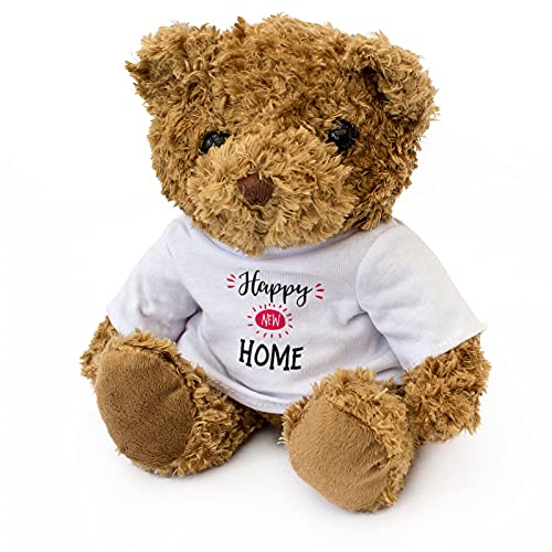 Ours en peluche doux marron pour réchauffer votre salon ou chambre