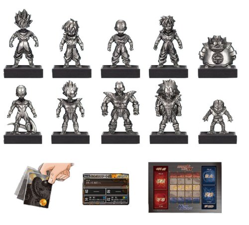 メタルショーギ バトルキャスト DXセット