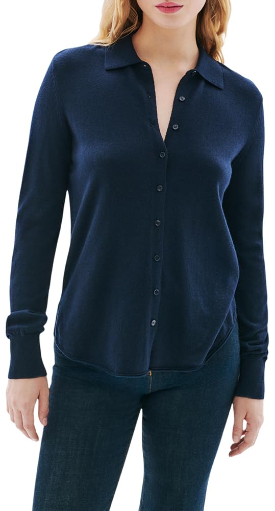 Caroll 252k-mpluton Gilet Femme (Lot de 1)