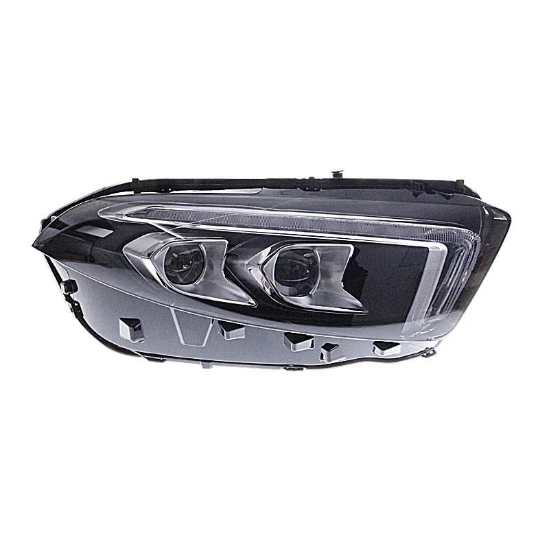 Faros LED para coche Benz Clase A 2022 para sustitución directa de luces 6