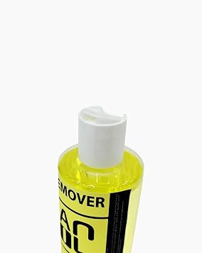 Kalıcı Oje Çıkartıcı- Remover
