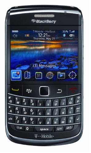 BlackBerry Bold 9700 Phone (T-Mobile)