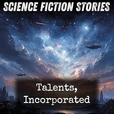 Talents, Incorporated