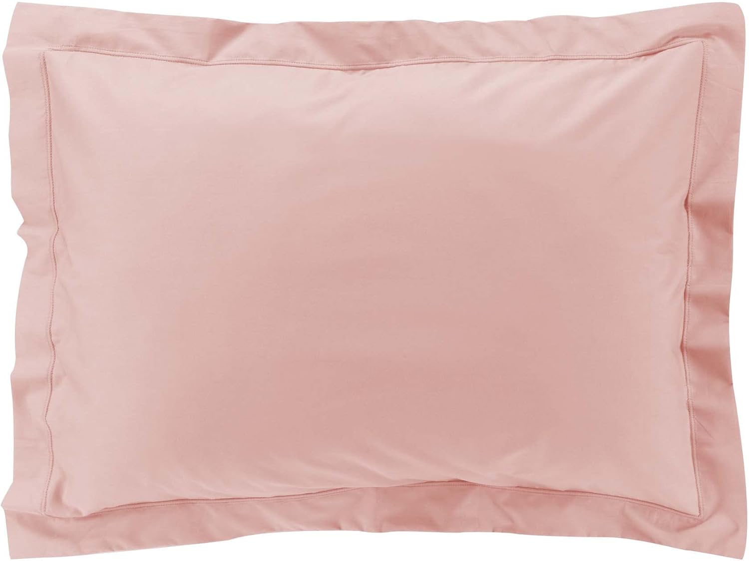 Taie D'oreiller Rectangulaire Percale De Coton (50 X 70 Cm) Cali - 5