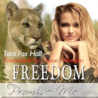 Freedom: Elle's Story cover art