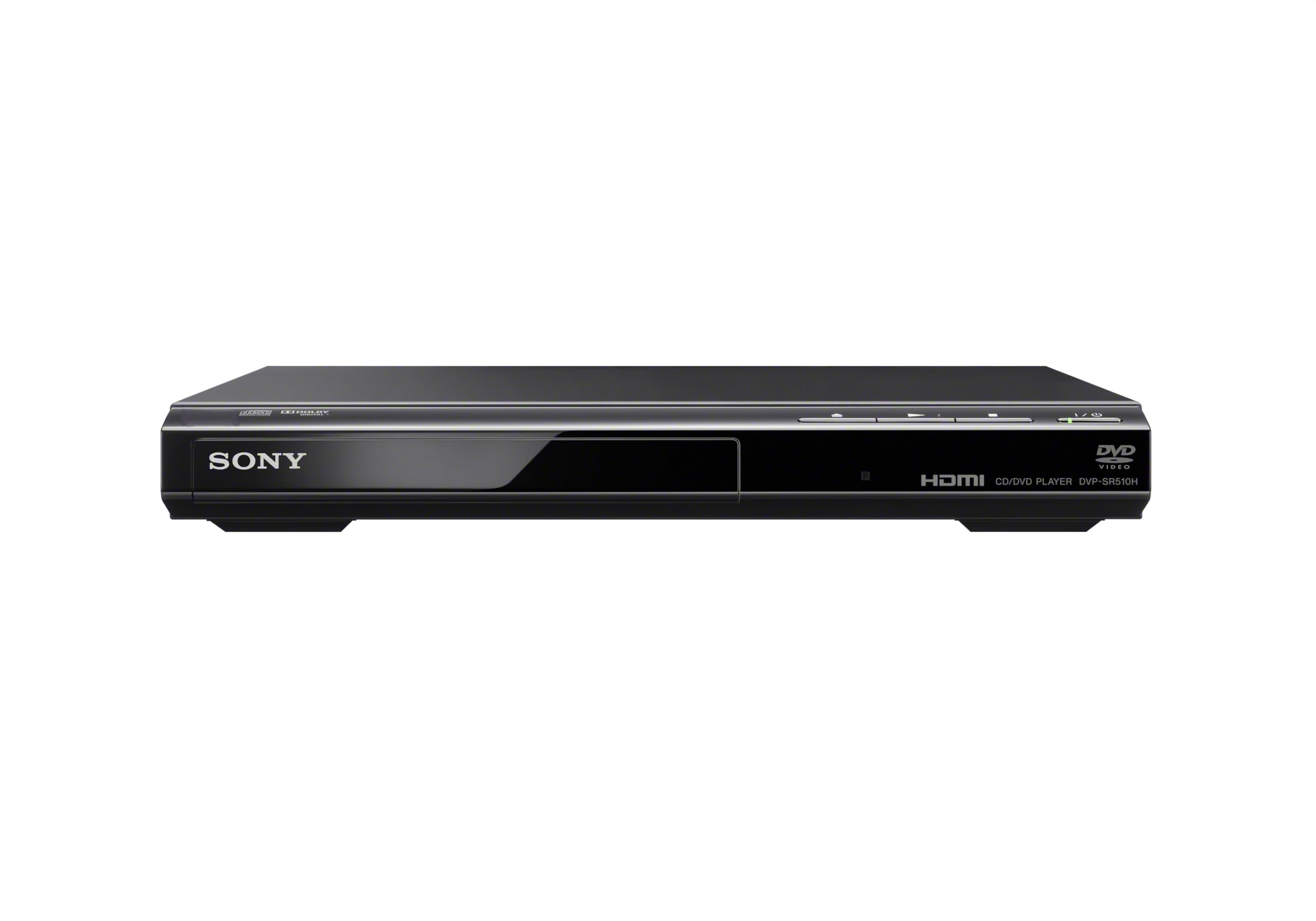 Sony DVPSR510H