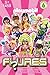Produktbild PLAYMOBIL 5459 - Figures Girls (Serie 6)