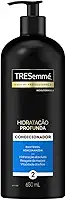 TRESemmé Condicionador Hidratação Profunda Frasco 650Ml