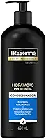 TRESemmé Condicionador Hidratação Profunda Frasco 650Ml