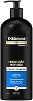 TRESemmé Condicionador Hidratação Profunda Frasco 650Ml