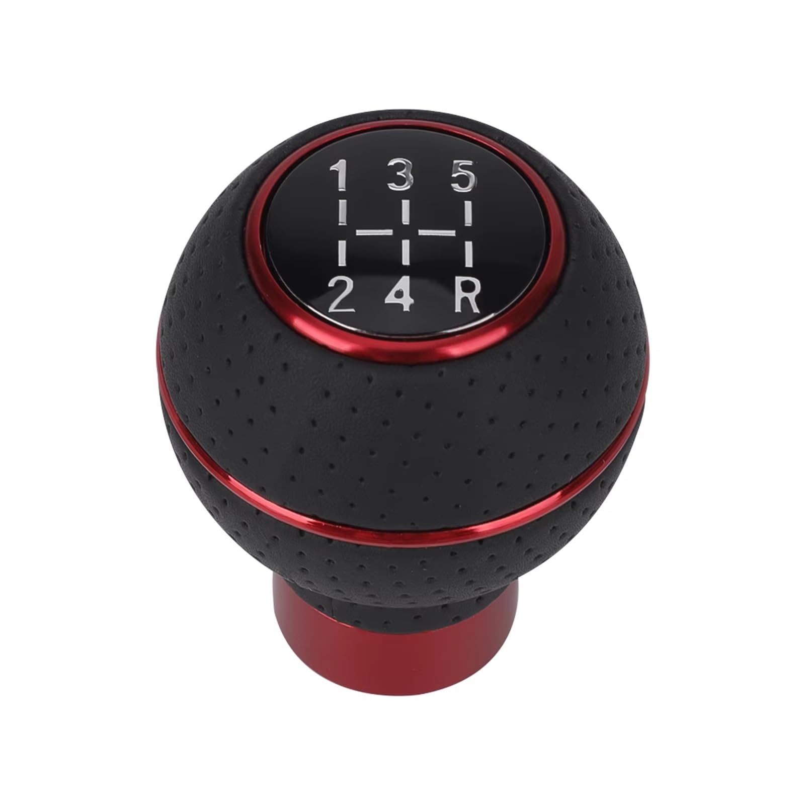 CVCMGDGNEA for M8 M10 M11 M12 Focus Mk2 Lada Manual Transmission Gear Shift Knob Manual