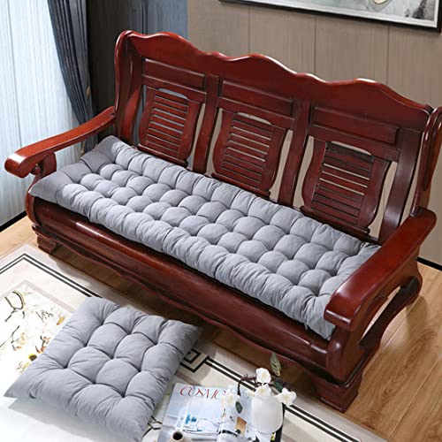 Coussin de banc chaud et confortable pour éliminer la dureté