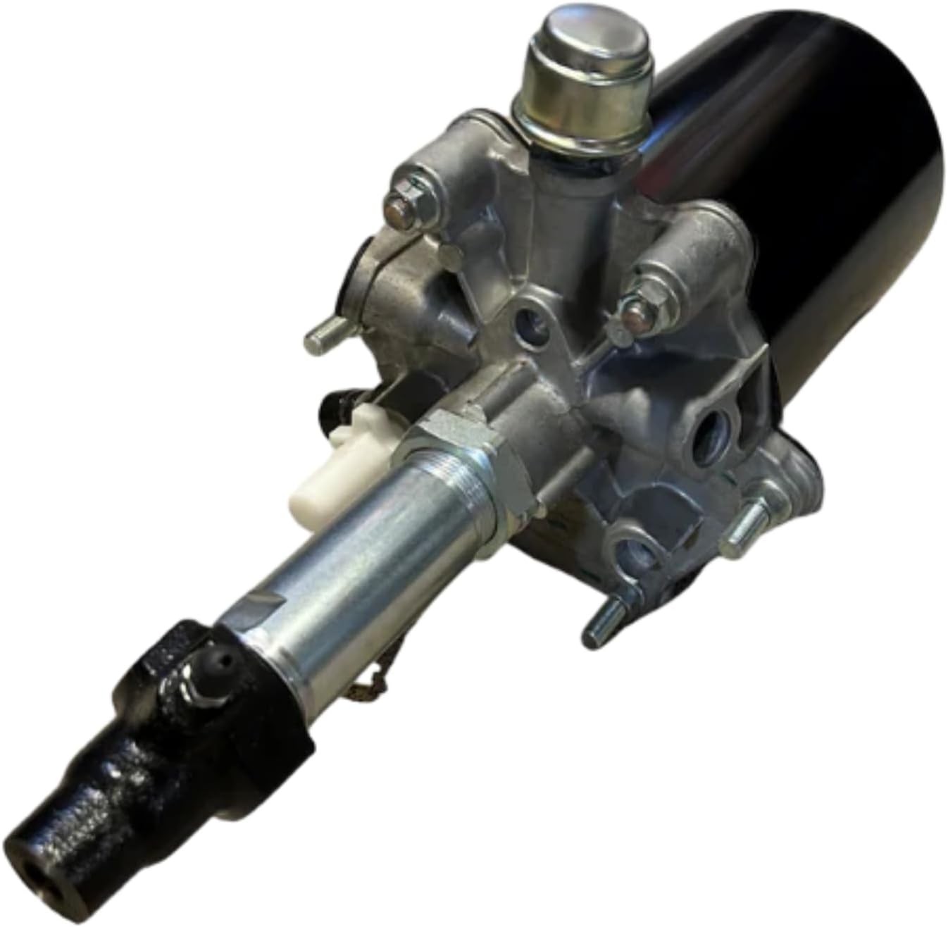 Brake Air Cylinder Assembly 92348-16400 92348-26400 Compatible with Mitsubishi Forklift FD80-150A FD100N-160N