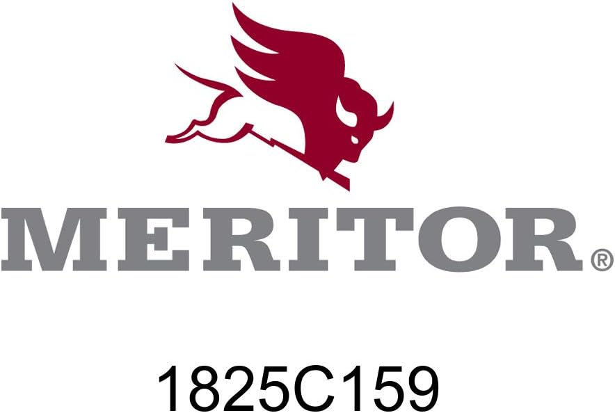 Meritor Genuine 1825C159 Drive Axle Bushing