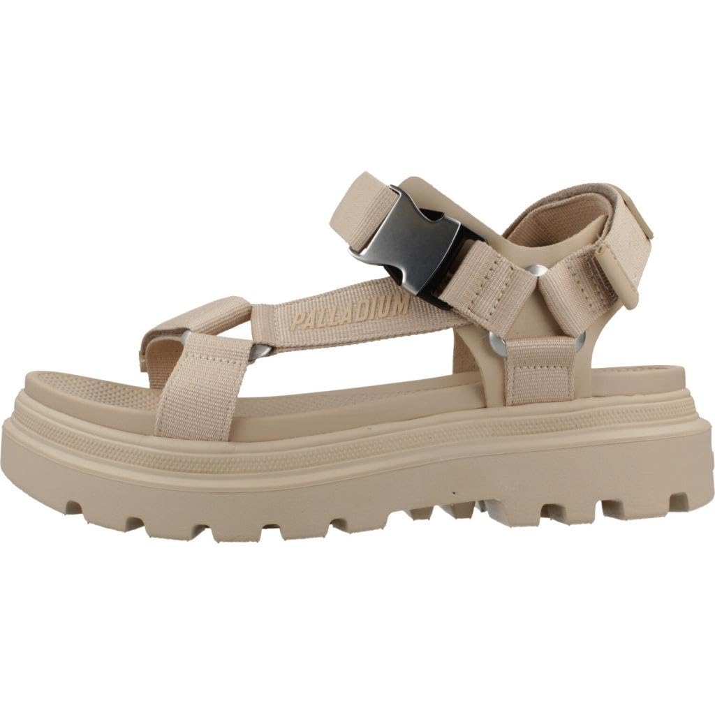 PALLACRUISE STRAP