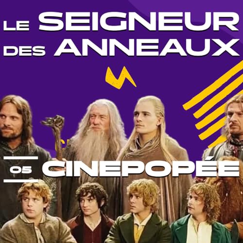 Le seigneur des anneaux