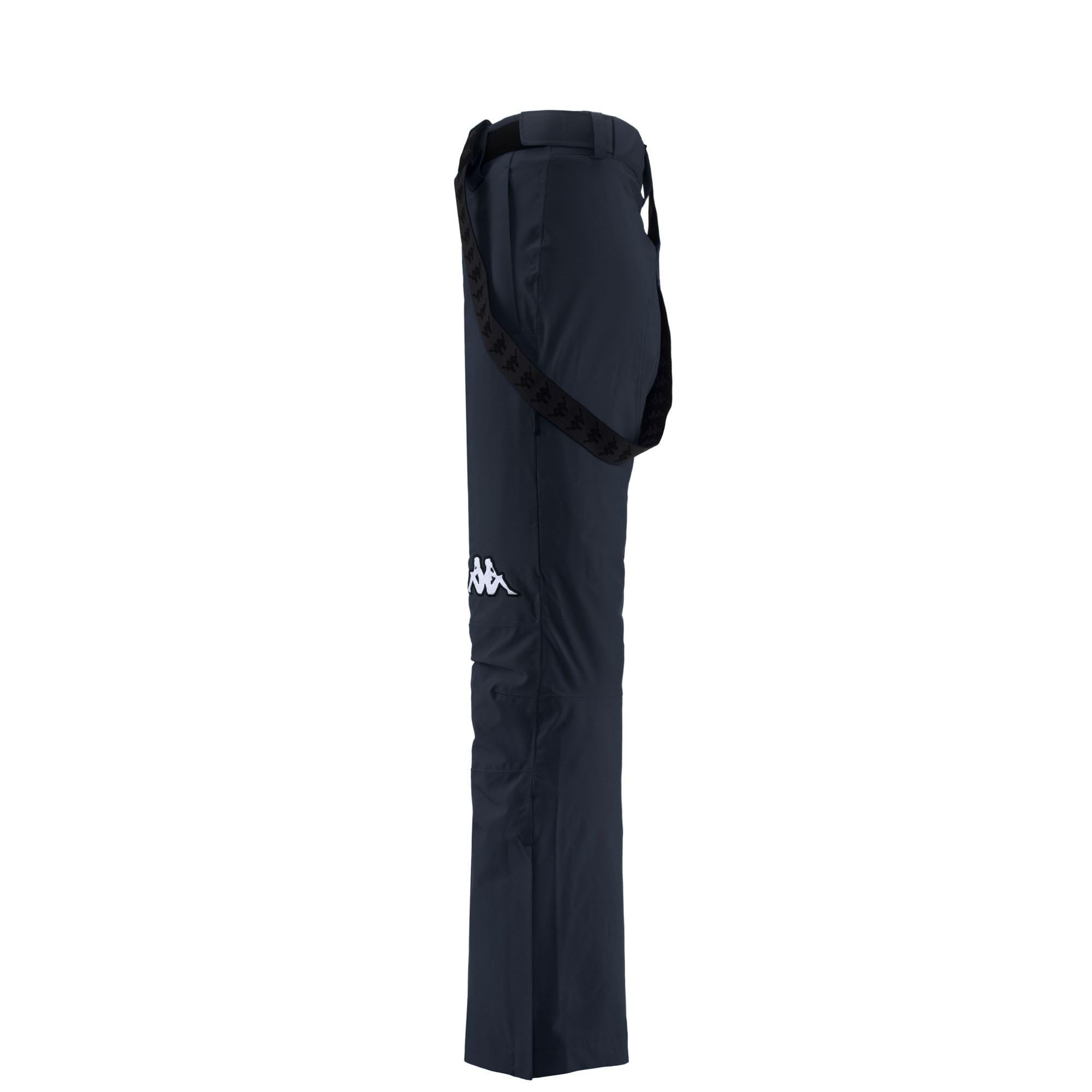 Kappa - 6cento 664, Pantaloni Sportivi Uomo