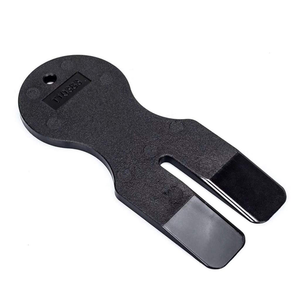 SHITINGRM Auto Door Clip Panel Trim Removal Car Disassembly Hand Tools for Car Door Panel