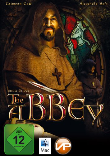 Preisvergleich Produktbild The Abbey - [Mac]