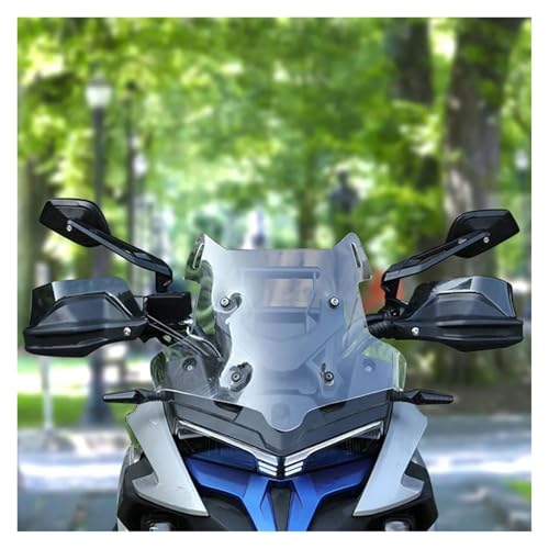 Espejos moto BMW R1250 GS Adventure retrovisor lateral R 1250 repuestos estables 6