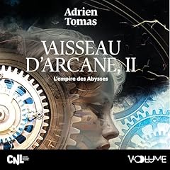 L'Empire des abysses Titelbild