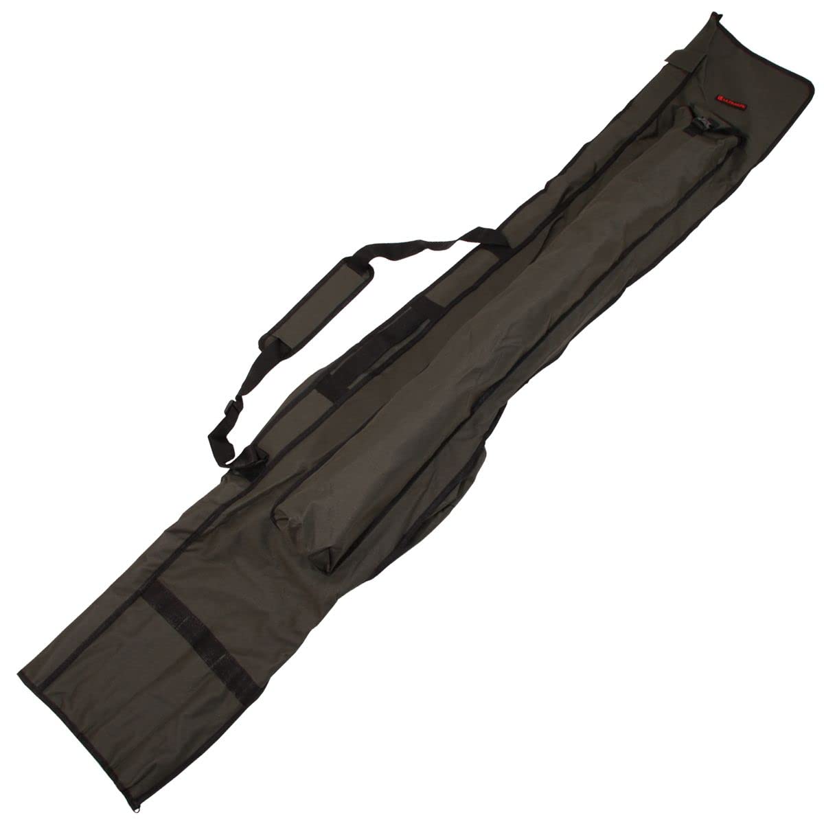 Funda cañas de Pesca 192cm 12ft Rod Holdall