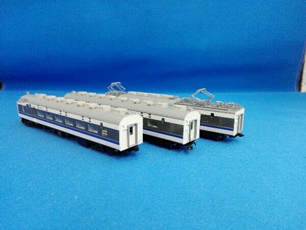 TOMIX Nゲージ 92956 JR583系電車（シュプール&リゾート）セット N) 92956 JR西日本 583系交直流特急形電車「シュプール