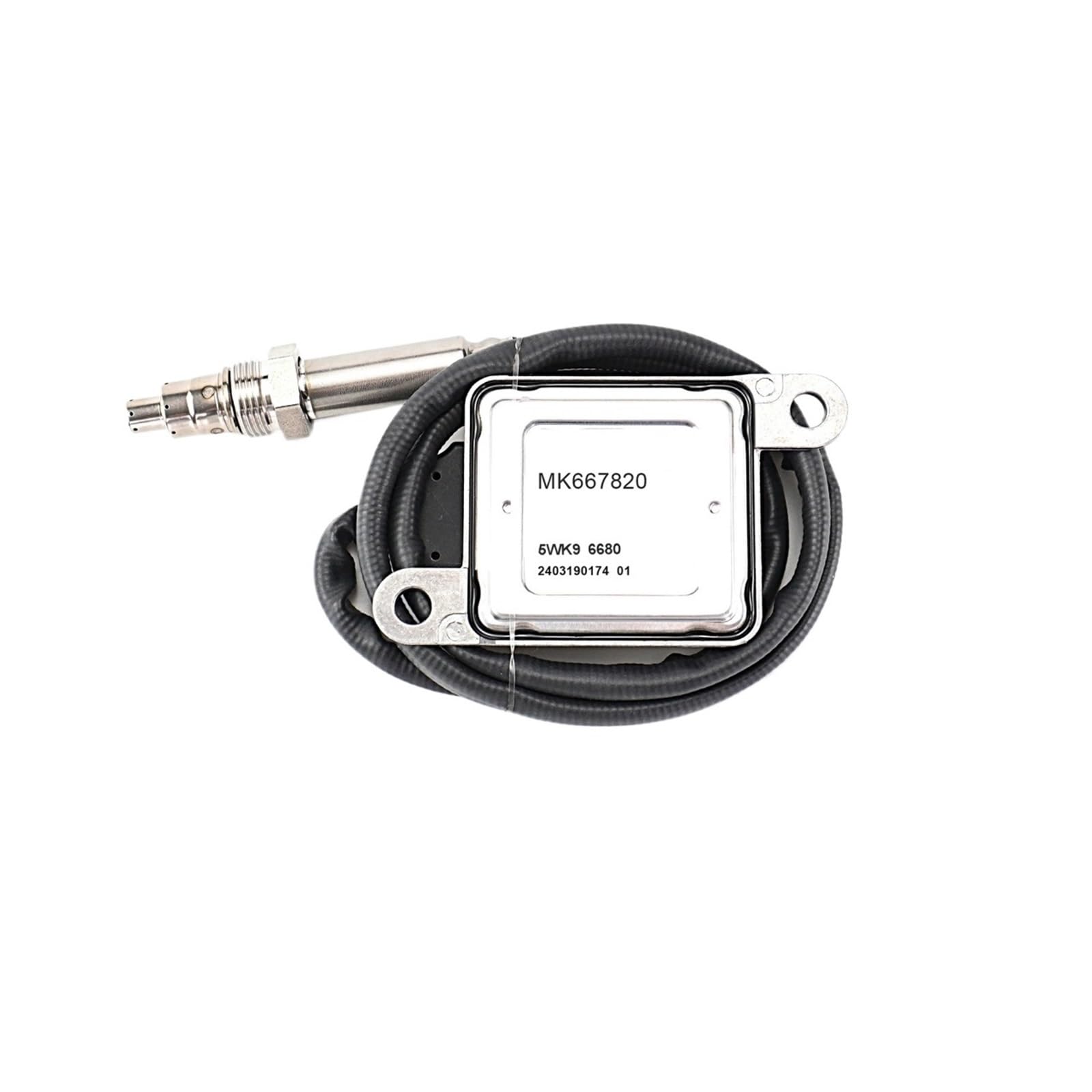 Riswekfw One Color Mk667820 5Wk96680 Nitrogen Oxide Sensor 5Wk9 6680
