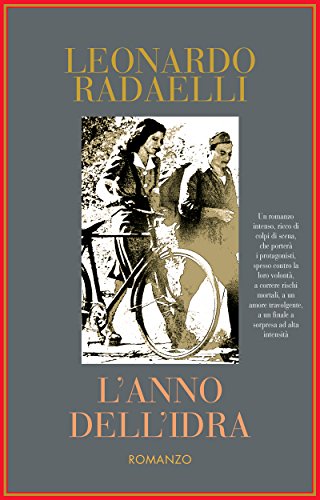 L' ANNO DELL' IDRA di [Leonardo Radaelli]