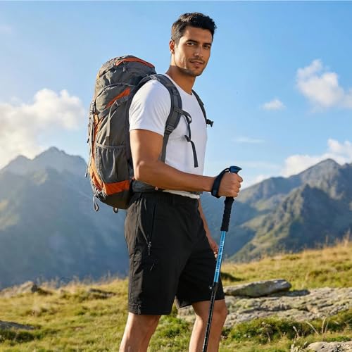 Balanoon Mens Shorts - image 3
