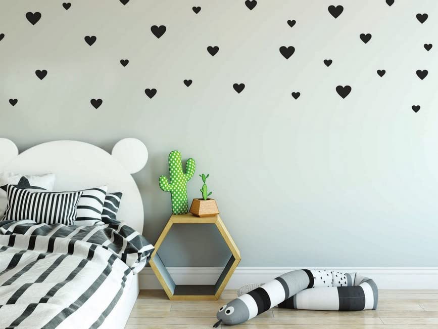 Homemania Sticker NA Black - Image 3