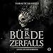 Cover zum Buch Die Bürde des Zerfalls: Band 1