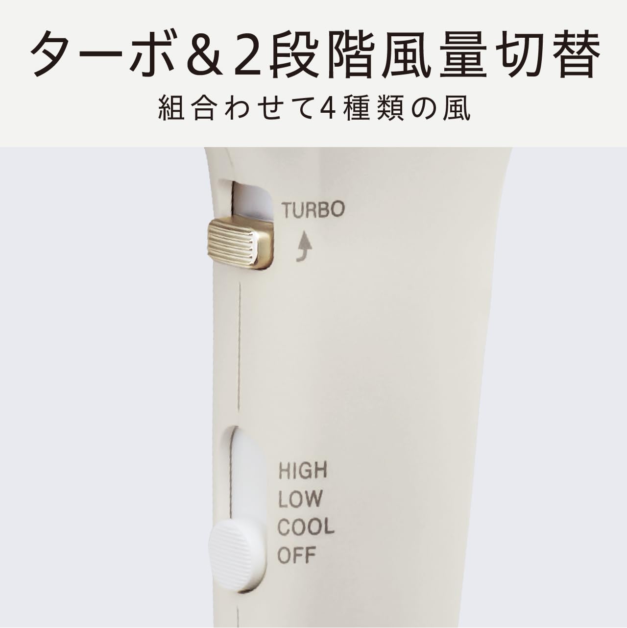 HIGH SPEED ION ドライヤー　コイズミ　ホワイト Amazon | コイズミ ヘアドライヤー イオンバランス 軽ジョーブ 大風量