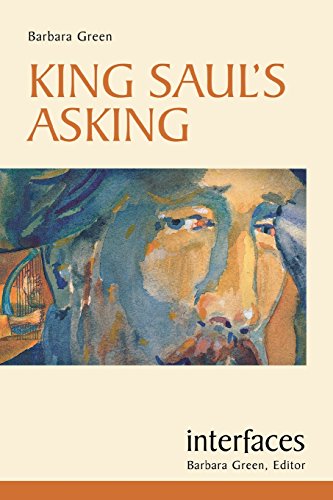 King Saul's Asking (Interfaces Series) #TOP27