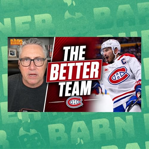 The Montreal Canadiens Have TAKEN OVER This Series 🔥 w/TSN's Darren Dreger | BB Clips