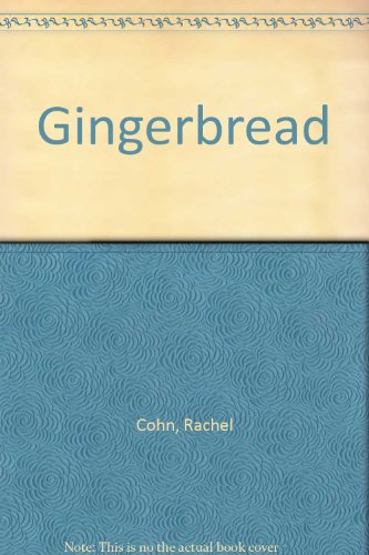 Gingerbread view 2