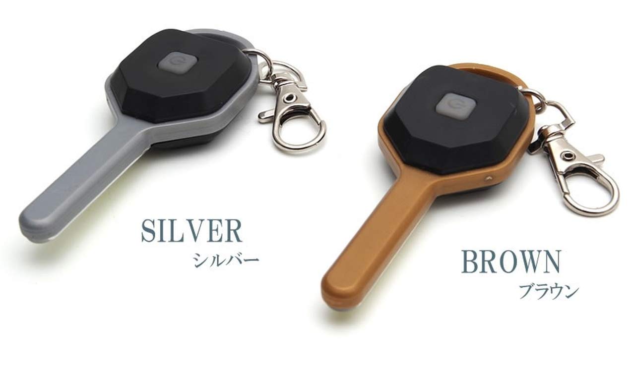 Amazon.co.jp: GoodsLand 【 夜 の 鍵開け に 】 高輝度 LED ライト