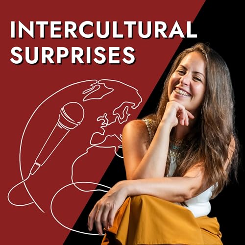 Intercultural Surprises – Exploring and Understanding the Cultures of the World