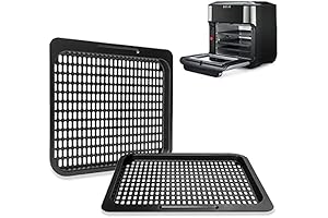 Chefman Air Fryer Tray: The Ultimate Air Fryer Accessory