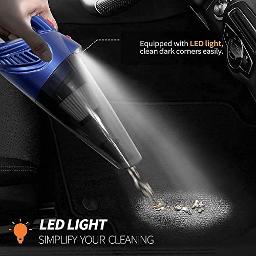 Aspiradoras, Kitchen aspiradoras manuales Marca ZENSUKYE (2)